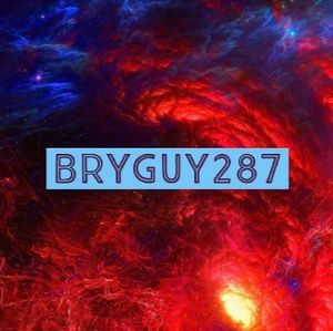 Meet your Posher, Bryar